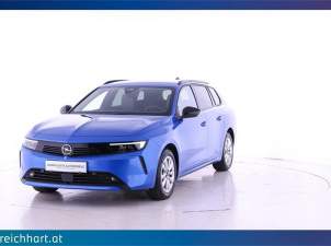 Astra ST 1,2 Turbo, 21890 €, Auto & Fahrrad-Autos in 4310 Mauthausen