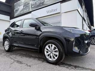 Yaris Cross 1,5 VVT-ie Active, 20980 €, Auto & Fahrrad-Autos in 6911 Lochau