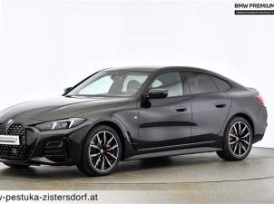 420d Gran Coupe, 56900 €, Auto & Fahrrad-Autos in 2225 Gemeinde Zistersdorf