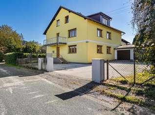 Zur Miete: Attraktive 3-Zimmer-Dachgeschosswohnung in Viktring, 1370 €, Immobilien-Wohnungen in 9020 