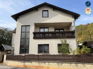 Wohnhaus mit zwei Wohneinheiten und vielseitigen Nutzungsmöglichkeiten, 288000 €, Immobilien-Häuser in 3511 Steinaweg