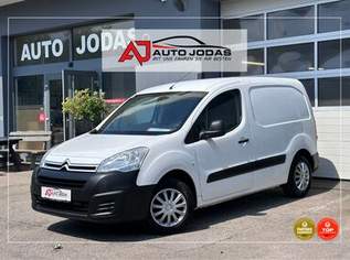 Berlingo 1.6 BlueHDI 75 L1 **Klima/Tempomat**, 8500 €, Auto & Fahrrad-Autos in 2601 Sollenau