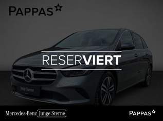 B 200 d, 29950 €, Auto & Fahrrad-Autos in 8940 Liezen