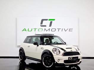 COOPER S Austrian Chilli, 13900 €, Auto & Fahrrad-Autos in 6700 Stadt Bludenz