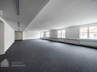 Erstbezug! Elegantes 4-Zimmer Büro in Toplage, 5538.75 €, Immobilien-Gewerbeobjekte in 1010 Innere Stadt