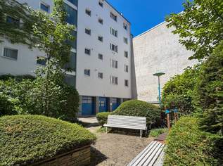 Charmante 2-Zimmer-Wohnung nahe dem beliebten Margaretenplatz, 270000 €, Immobilien-Wohnungen in 1050 Margareten Charmante 2-Zimmer-Wohnung nahe dem beliebten Margaretenplatz, 270000 €, Immobilien-Wohnungen in 1050 Margareten