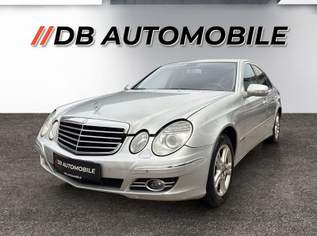 E 220 Classic CDI, 3990 €, Auto & Fahrrad-Autos in 4053 Ansfelden