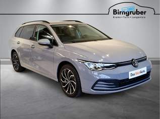 Golf Variant 1,0 TSI Life, 27990 €, Auto & Fahrrad-Autos in 3430 Gemeinde Tulln an der Donau