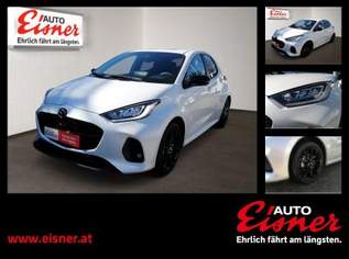 2 HYBRID HOMURA, 25940 €, Auto & Fahrrad-Autos in Kärnten