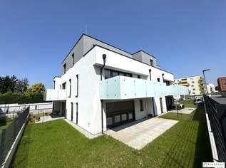 Blumengasse - Bauteil B | Neubauprojekt | 2 Zimmer Wohnung - 1.OG | Balkon | Belagsfertig | Tiefgaragenstellplatz optional | Top B8, 251048 €, Immobilien-Wohnungen in Niederösterreich Blumengasse - Bauteil B | Neubauprojekt | 2 Zimmer Wohnung - 1.OG | Balkon | Belagsfertig | Tiefgaragenstellplatz optional | Top B8, 251048 €, Immobilien-Wohnungen in Niederösterreich
