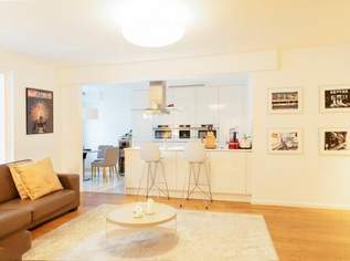 Drei-Zimmer Luxuswohnung nahe Yppenplatz/Brunnenmarkt, 1600 €, Immobilien-Wohnungen in 1160 Ottakring