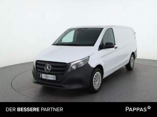 Vito 116 CDI Kasten Lang, 45588 €, Auto & Fahrrad-Autos in 8141 Premstätten