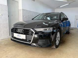A6 35 TDI *LED-AHK/schwenkb.-Sitzh.-Rückfahrk.*uvm, 25900 €, Auto & Fahrrad-Autos in 4906 Eberschwang