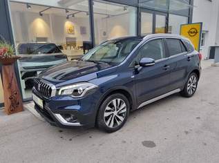 SX4 S-Cross 1,4 DITC ALLGRIP flash Aut., 21300 €, Auto & Fahrrad-Autos in Niederösterreich