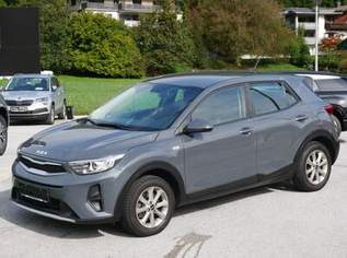 Stonic 1,25 MPI ISG Titan, 14590 €, Auto & Fahrrad-Autos in 5621 Sankt Veit im Pongau