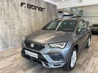 Ateca FR 4Drive, 40990 €, Auto & Fahrrad-Autos in 8600 Bruck an der Mur