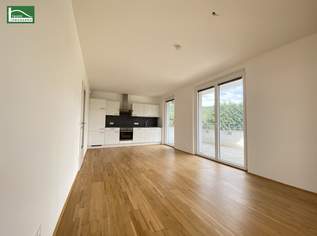 Green City Living – Wohnen im Park, Leben mit Stil, 838.2 €, Immobilien-Wohnungen in 8054 