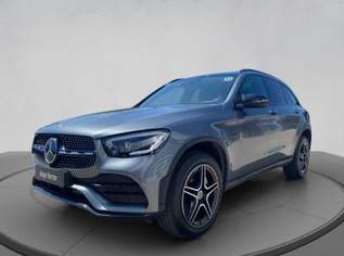 GLC 300 de 4MATIC, 39900 €, Auto & Fahrrad-Autos in 4150 Rohrbach-Berg