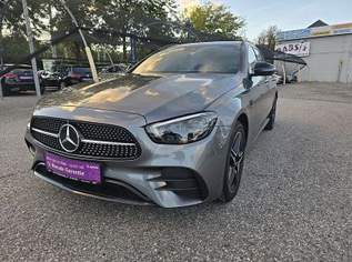 E 300 de T 4Matic Aut. *AMG-Line*AHK*, 41990 €, Auto & Fahrrad-Autos in Kärnten E 300 de T 4Matic Aut. *AMG-Line*AHK*, 41990 €, Auto & Fahrrad-Autos in Kärnten