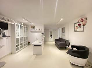 BÜRO oder ORDINATION + U3 Nähe + ca. 100m² TERRASSE + PERFEKTE Lage + SUPER Infrastruktur!, 1674.21 €, Immobilien-Gewerbeobjekte in 1160 Ottakring