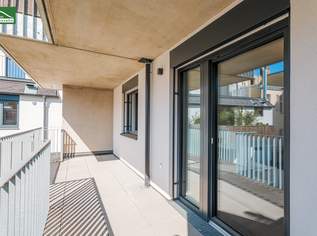 Erstbezugs-Traum nahe Schönbrunn mit inkludierter Einbauküche und hochwertiger Ausstattung!, 520800 €, Immobilien-Wohnungen in 1140 Penzing