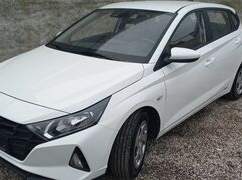 i20 1,2 MPI i-Line, 12840 €, Auto & Fahrrad-Autos in 4643 Pettenbach