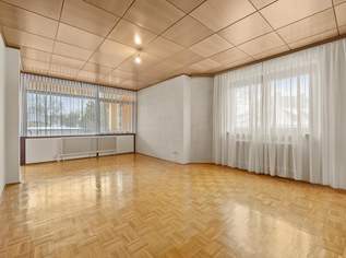 Großzügige Familienwohnung am Spallerhof, 299000 €, Immobilien-Wohnungen in Oberösterreich
