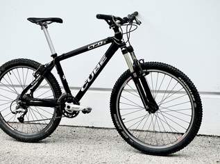 CUBE LTD 3 | Shimano | DT-Swiss | TUNE | AVID |Syntace | Rock Shox, 280 €, Auto & Fahrrad-Fahrräder in 1160 Ottakring