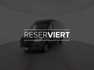 Sprinter 317 CDI/37 KA HD 9G-tronic und 3,5t AHK, 51588 €, Auto & Fahrrad-Autos in Niederösterreich