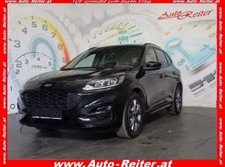 Kuga 2,0 EcoBlue ST-Line Aut. *NAVI, VIRTUAL, KEYLESS*