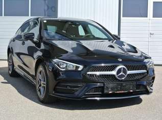 CLA ShootingBrake 250e PHEV Hybrid 8G DCT * AMG-Line*, 27900 €, Auto & Fahrrad-Autos in 4693 Desselbrunn