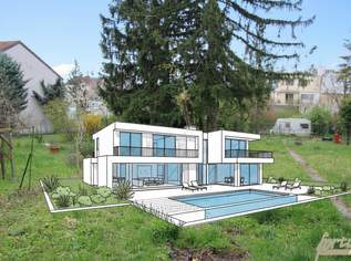 Rarität am WILHELMINENBERG: Baugrundstück für Einfamilienhaus, 749000 €, Immobilien-Grund und Boden in 1160 Ottakring Rarität am WILHELMINENBERG: Baugrundstück für Einfamilienhaus, 749000 €, Immobilien-Grund und Boden in 1160 Ottakring