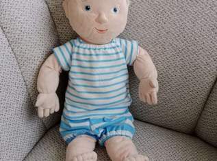 Ikea Lekkamrat Puppe ca 45cm FIXPREIS 25€/NUR SELBSTABHOLUNG,23 Bez. KEIN Versand!!!!!!! 