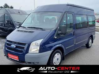 Transit FT 300 M *Netto €3.740,-*, 4490 €, Auto & Fahrrad-Autos in 2752 Gemeinde Wöllersdorf-Steinabrückl