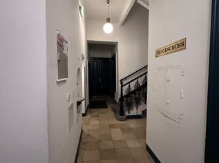 Altbau, 1790 €, Immobilien-Wohnungen in 1090 Alsergrund