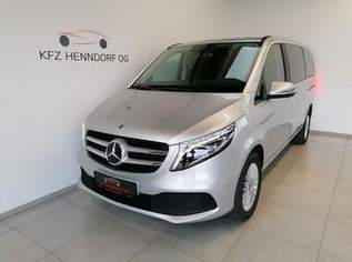 V 220 d lang Aut., 58990 €, Auto & Fahrrad-Autos in 5302 Henndorf am Wallersee V 220 d lang Aut., 58990 €, Auto & Fahrrad-Autos in 5302 Henndorf am Wallersee