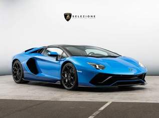 Aventador Ultimae Roadster limited 250 pieces, 999880 €, Auto & Fahrrad-Autos in 1230 Liesing Aventador Ultimae Roadster limited 250 pieces, 999880 €, Auto & Fahrrad-Autos in 1230 Liesing