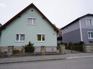 Ihr Stadthaus mit Garage und tollem Garten direkt in Gmünd, 187000 €, Immobilien-Häuser in 3950 Gmünd
