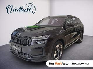 Kodiaq Sportline iV TSI DSG, 51490 €, Auto & Fahrrad-Autos in 5500 Bischofshofen