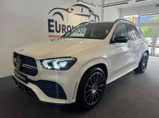 GLE de 4Matic (167.117) *LEDER*BURMESTER*, 64990 €, Auto & Fahrrad-Autos in 6464 Gemeinde Tarrenz