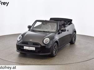 Cooper C, 34890 €, Auto & Fahrrad-Autos in 5020 Salzburg Süd