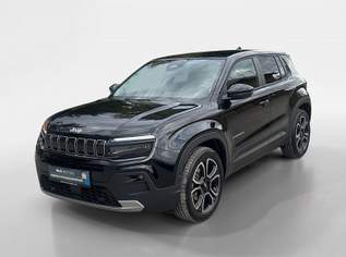 Avenger 1.2 e-Hybrid Summit e-DCT6, 28990 €, Auto & Fahrrad-Autos in 2345 Brunn am Gebirge