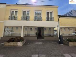 Stadthaus mit Innenhof in bester Innenstadtlage – Wohnen & Arbeiten kombinierbar, 479000 €, Immobilien-Häuser in Niederösterreich
