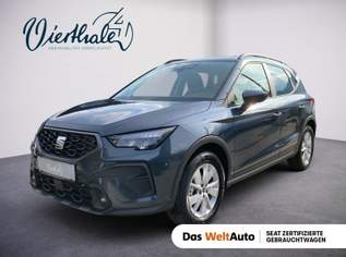 Arona Reference Edition 1.0 TSI, 20750 €, Auto & Fahrrad-Autos in 5600 Sankt Johann im Pongau Arona Reference Edition 1.0 TSI, 20750 €, Auto & Fahrrad-Autos in 5600 Sankt Johann im Pongau