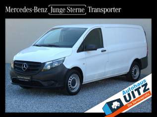 Vito 114 CDI Kasten Lang, 26980 €, Auto & Fahrrad-Autos in 8330 Feldbach