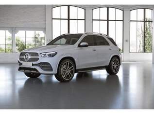 GLE 400 d 4MATIC, 72900 €, Auto & Fahrrad-Autos in 4030 Kleinmünchen-Auwiesen