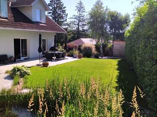 Wohnen auf höchstem Niveau!, 1495000 €, Immobilien-Häuser in 2384 Breitenfurt