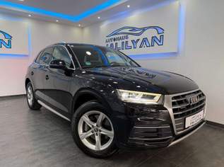 Q5 2,0 TDI quattro, AHK, LED+XENON, LEDER, SHZ, TE..., 26990 €, Auto & Fahrrad-Autos in 5145 Neukirchen an der Enknach Q5 2,0 TDI quattro, AHK, LED+XENON, LEDER, SHZ, TE..., 26990 €, Auto & Fahrrad-Autos in 5145 Neukirchen an der Enknach