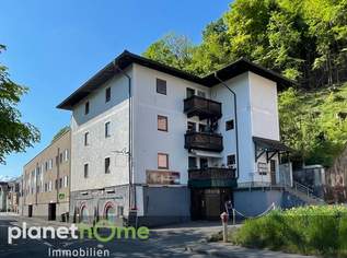 Attraktive Investmentchance: Zinshaus in Hallein nahe dem Salzach-Ufer, 1350000 €, Immobilien-Häuser in 5400 Hallein