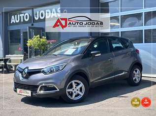Captur Dynamique 1.5 dCi 110 **Keyless-Go/Navi**, 10500 €, Auto & Fahrrad-Autos in 2601 Sollenau